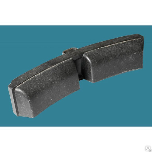 Колодка композиционная М659.000-01