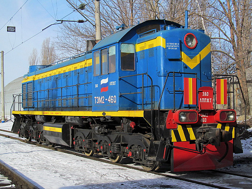 Купим тепловозы ТЭМ2, ТГМ4, ВЛ-80. Запчасти.