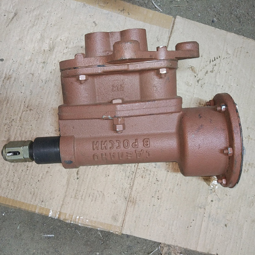 Авторежим 265А-4
