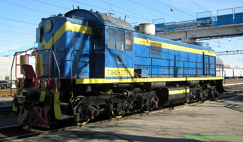 Куплю тепловозы  серии Тэм-2,7,15, 2тэ116, 2тэ10, тэм-18