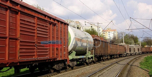 Вагон, полувагон куплю